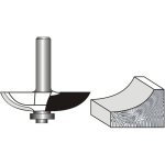 Cove Panel Raiser 89MM X 16MM 1 2' Shank - KP412431
