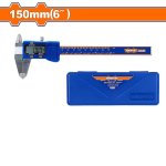 6" Digital Caliper 0-150MM 150MM WVC2B15