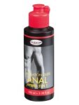Anal Hybrid Waterbased Lube 100ML