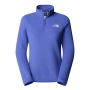 - Women's 100 Glacier 1/4 Zip Fleece