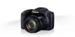 Canon Powershot SX520HS Camera Used