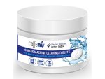 Caffenu Coffee Machine Cleaning Tablets – 60 x 2.5g