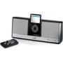 Genius Itempo 350 Portable Speaker For Apple Ipod Black