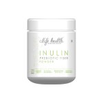 Inulin Prebiotic Fiber Powder 230G