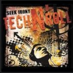 Tech N& 39 Roll Cd