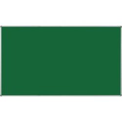 Parrot - Educational Board Non-magnetic Chalkboard 2420 1220 - Centre Panel - Option C