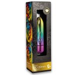 RO-80MM 7 Speed Rainbow
