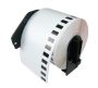 22205 Wide Continuous Thermal Labels Generic 62MM 30.48M Brother DK22205 Replacement