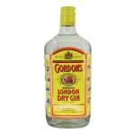 Gordons Gin 750ML - 12
