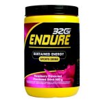 Endure Sports Drink Tub 900G