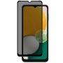 Privacy Tempered Glass Screen Protector Compatible With Samsung A13 4G