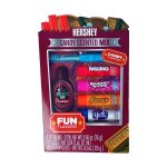 Lip Balm Hershey Candy Scented Mix