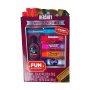 Lip Balm Hershey Candy Scented Mix