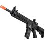 Lancer Tactical LT-12B-G2 Gen 2 370-390FPS 14.5" Nylon Polymer