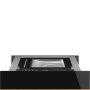 Smeg CPV615NR 15CM Sous-vide Drawer