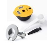Coffee Accessories Coffee Capsule Pods Compatible For 180ML T