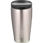 Stainless Steel Thermal Travel Mug 350ML Colour May Vary