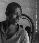 Haiti Aftermath Hardcover