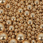 Goldair Gold Ball Mix