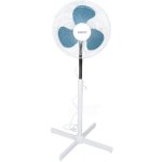 Safeway Pedestal Fan Black