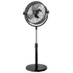 Rechargeable Pedestal Fan SPRF16