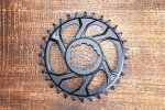 X-sync 2 Dm Chainring 32T 3MM Chain Ring Unboxed