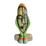 Decorative Wooden Sculpture