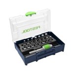 Festool Centrotec Bitbox Set Limited Edition