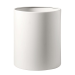 Fine Modern Waste Paper Bin – 500WH