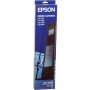 Epson S015086 Black Fabric Ribbon Cartridge