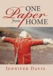One Paper From Home Hardcover