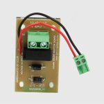 Gemini Solar Adaptor PC Board - 12V