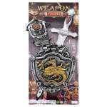 Toy Weapon Play Set