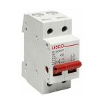 32A Dp Din Isolator