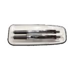 Energel Pen&pencil Set BA775-A