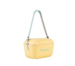 Polar Box Yellow W blue Strap 20L