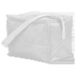 Sublimated 6 Can Cooler Bag