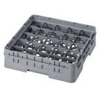 Glass Racks 25 Compartment
