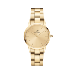 Iconic Link Unitone - Gold 28MM