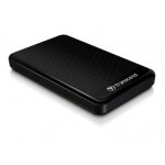 Transcend Storejet 25A3 Series - 1.0TB 2.5" External Hdd