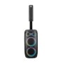 Volkano Vegas Series Dual 6.5" Tower Speaker