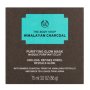 The Body Shop Himalayan Charcoal Purifying Glow Mask 75ML