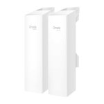 TP-link Wireless EAP100-BRIDGE Kit 2.4GHZ