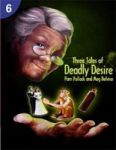 Three Tales Of Deadly Desire: Page Turners 6 Pamphlet