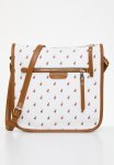 Polo Panama Crossbody - Tan