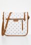 Polo Panama Crossbody - Tan