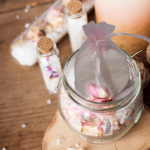Shampoo Bar Rose Geranium And Mango Butter