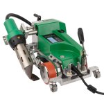 Leister Uniplan 300 Automatic Welder
