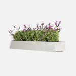 Herb Box - Clay Grey