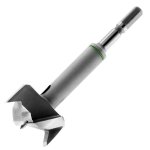 Festool Forstner Drill Bit Fb D 35 Ce-zobo